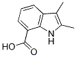 2,3-׻-1H--7-Y(ji)(gu)ʽ_103986-07-8Y(ji)(gu)ʽ