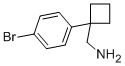 1-(4-屽)h(hun)װY(ji)(gu)ʽ_1039932-36-9Y(ji)(gu)ʽ