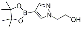 4-(4,4,5,5-ļ׻-1,3,2-f-2-)-1H--1-ҴYʽ_1040377-08-9Yʽ