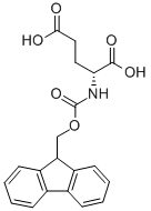 Fmoc-D-Glu-OHY(ji)(gu)ʽ_104091-09-0Y(ji)(gu)ʽ