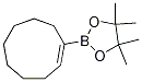 2-(1-h(hun)ϩ-1-)-4,4,5,5-ļ׻-1,3,2-fY(ji)(gu)ʽ_1041002-91-8Y(ji)(gu)ʽ