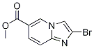 2-[1,2-a]-6-Y(ji)(gu)ʽ_1042141-37-6Y(ji)(gu)ʽ