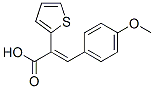 (2Z)-3-(4-)-2--2-ϩY(ji)(gu)ʽ_104314-01-4Y(ji)(gu)ʽ