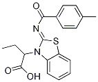 2-[2-(4-׻-)--3-]-Y(ji)(gu)ʽ_1043705-09-4Y(ji)(gu)ʽ