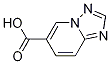 [1,2,4][1,5-a]-6-Y(ji)(gu)ʽ_1043903-19-0Y(ji)(gu)ʽ