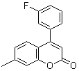 4-(3-)-7-׻-2H-ɫϩ-2-ͪY(ji)(gu)ʽ_1044277-06-6Y(ji)(gu)ʽ