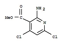 2--4,6-ȟY(ji)(gu)ʽ_1044872-40-3Y(ji)(gu)ʽ