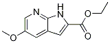 5--1H-[2,3-B]-2-Y(ji)(gu)ʽ_1045856-81-2Y(ji)(gu)ʽ