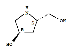 (3R,5s)-5-u׻-3-鴼Y(ji)(gu)ʽ_104587-51-1Y(ji)(gu)ʽ