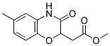 (6-׻-2H-1,4-f-3(4h)-ͪ-2-)Y(ji)(gu)ʽ_104662-85-3Y(ji)(gu)ʽ
