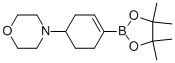 4-(4-(4,4,5,5-ļ׻-1,3,2-f-2-)-3-h(hun)ϩ)Y(ji)(gu)ʽ_1046793-56-9Y(ji)(gu)ʽ
