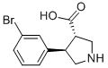 ʽ-4-(3-屽)-3-Y(ji)(gu)ʽ_1047651-74-0Y(ji)(gu)ʽ