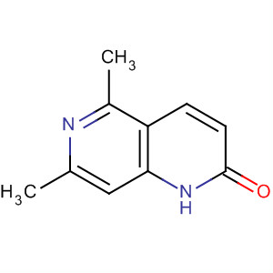 5,7-׻-1,6--2(1H)-ͪY(ji)(gu)ʽ_104830-03-7Y(ji)(gu)ʽ