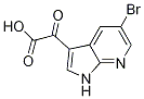 5--ALPHA--1H-[2,3-B]-3-Y(ji)(gu)ʽ_1048350-21-5Y(ji)(gu)ʽ