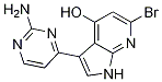 3-(2--4-)-6--1H-[2,3-B]-4-Y(ji)(gu)ʽ_1048967-66-3Y(ji)(gu)ʽ