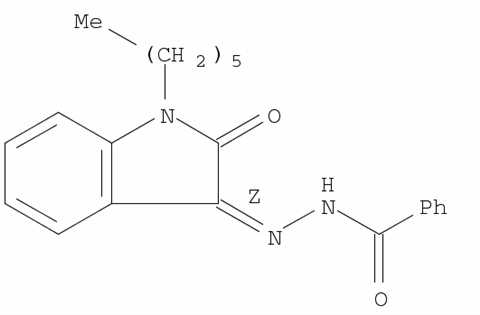 Mda 19;n-[(3z)-1--2--1,2--3H--3-idene]½Y(ji)(gu)ʽ_1048973-47-2Y(ji)(gu)ʽ