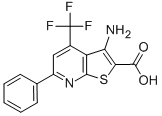 3--6--4-(׻)Բ[2,3-b]-2-Y(ji)(gu)ʽ_104960-56-7Y(ji)(gu)ʽ