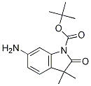 6--3,3-׻-2--1-嶡Y(ji)(gu)ʽ_1049677-44-2Y(ji)(gu)ʽ