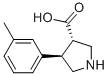 (3S,4R)-4-gױ-3-Y(ji)(gu)ʽ_1049727-99-2Y(ji)(gu)ʽ