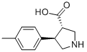 (3S,4R)-4-ױ-3-Y(ji)(gu)ʽ_1049976-10-4Y(ji)(gu)ʽ