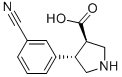 (3R,4S)-4-(3-)-3-Y(ji)(gu)ʽ_1049978-74-6Y(ji)(gu)ʽ