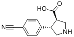 (3R,4S)-4-(4-)-3-Y(ji)(gu)ʽ_1049978-77-9Y(ji)(gu)ʽ