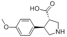 (3S,4R)-4-(4-)-3-Y(ji)(gu)ʽ_1049978-93-9Y(ji)(gu)ʽ