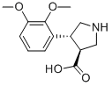 (3S,4R)-4-(2,3-)-3-Yʽ_1049980-06-4Yʽ