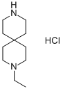 3,9-s[5.5]-2-ʮһͪ-3-һ-}}Y(ji)(gu)ʽ_1051383-58-4Y(ji)(gu)ʽ