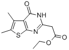 (5,6-׻-4--3,4--Բ[2,3-d]-2-)-Y(ji)(gu)ʽ_105219-73-6Y(ji)(gu)ʽ