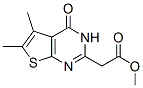 (5,6-׻-4--3,4--Բ[2,3-d]-2-)-Y(ji)(gu)ʽ_105219-75-8Y(ji)(gu)ʽ