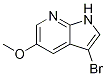 3--5--1H-[2,3-B]ऽY(ji)(gu)ʽ_1053655-76-7Y(ji)(gu)ʽ