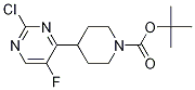 4-(2--5--4-)-1-嶡Y(ji)(gu)ʽ_1053657-03-6Y(ji)(gu)ʽ