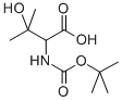 Boc-(RS)-2--3-u-3-׻Y(ji)(gu)ʽ_105504-72-1Y(ji)(gu)ʽ