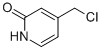 4-(ȼ׻)-2(1H)-ͪ(9ci)Y(ji)(gu)ʽ_105590-03-2Y(ji)(gu)ʽ