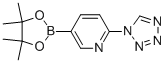 5-(4,4,5,5-ļ׻-1,3,2-f-2-)-2-(1H--1-)-ऽY(ji)(gu)ʽ_1056039-90-7Y(ji)(gu)ʽ
