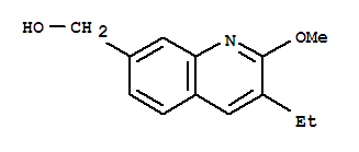 (3-һ-2--7-)״Y(ji)(gu)ʽ_1056892-52-4Y(ji)(gu)ʽ