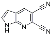 1H-[2,3-B]-5,6-Y(ji)(gu)ʽ_1057077-52-7Y(ji)(gu)ʽ