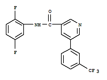 N-(2,5-)-5-[3-(׻)]-3-Y(ji)(gu)ʽ_1057089-82-3Y(ji)(gu)ʽ