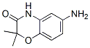 6--2,2-׻-2H-[b][1,4]f-3(4h)-ͪY(ji)(gu)ʽ_105807-84-9Y(ji)(gu)ʽ