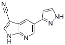 5-(1H--3-)-1H-[2,3-B]-3-Y(ji)(gu)ʽ_1059171-08-2Y(ji)(gu)ʽ