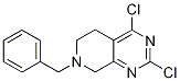 2,4--5,6,7,8-Ě-7-(׻)-ल[3,4-d]ऽY(ji)(gu)ʽ_1059735-34-0Y(ji)(gu)ʽ