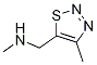N-׻-1-(4-׻-1,2,3--5-)װY(ji)(gu)ʽ_1060817-72-2Y(ji)(gu)ʽ
