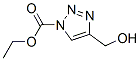 4-(u׻)-1H-1,2,3--1-Y(ji)(gu)ʽ_106134-75-2Y(ji)(gu)ʽ