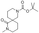 2-׻-1--2,8-s[4.5]-8- 1,1-׻Y(ji)(gu)ʽ_1061683-09-7Y(ji)(gu)ʽ