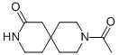 9--3,9-s[5.5]-2-ʮһͪY(ji)(gu)ʽ_1061731-88-1Y(ji)(gu)ʽ