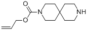 3,9-s[5.5]ʮһ-3--2-ϩ-1-Y(ji)(gu)ʽ_1061755-65-4Y(ji)(gu)ʽ