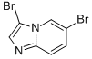 3,6-[1,2-a]ऽY(ji)(gu)ʽ_1065074-14-7Y(ji)(gu)ʽ
