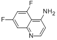 4--5,7-Y(ji)(gu)ʽ_1065092-27-4Y(ji)(gu)ʽ