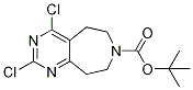 2,4--5,6,8,9-Ěल[4,5-d]s׿-7-嶡Y(ji)(gu)ʽ_1065114-27-3Y(ji)(gu)ʽ
